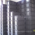 Polypropylene Stackable Container